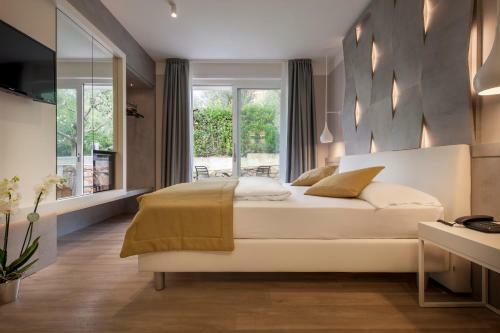 Hotel Villa Olivo