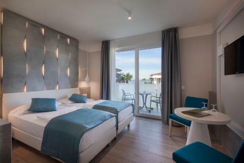 Hotel Villa Olivo