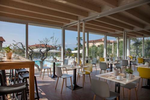 Hotel Villa Olivo