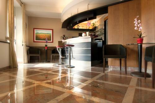 Hotel Villa Olivo