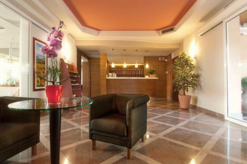Hotel Villa Olivo