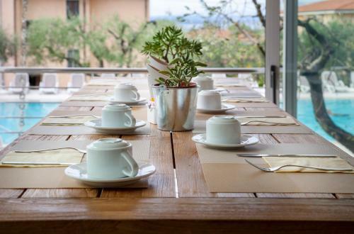 Hotel Villa Olivo