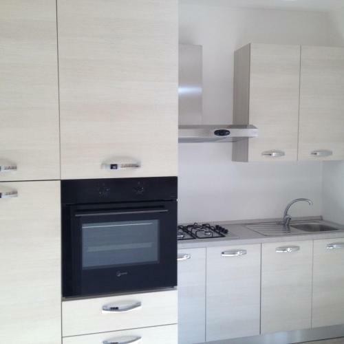 Bed & Breakfast Residenza Borgo Trento