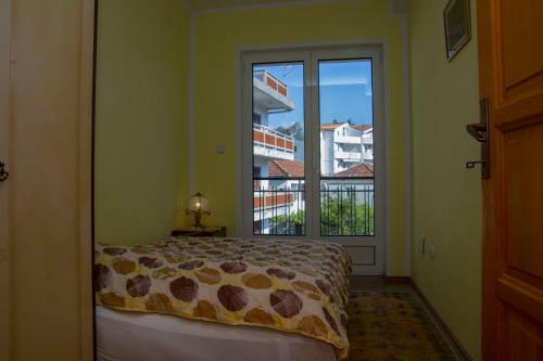 Apartments Gugolj M&m