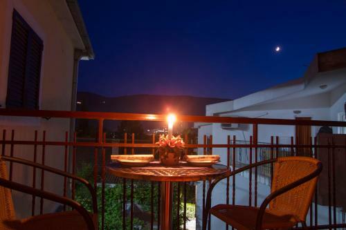 Apartments Gugolj M&m
