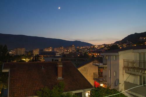 Apartments Gugolj M&m