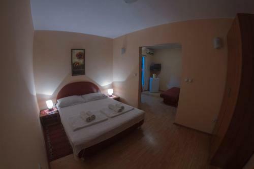 Apartments Gugolj M&m