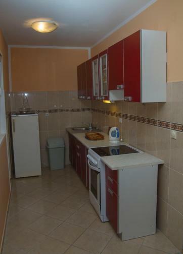 Apartments Gugolj M&m