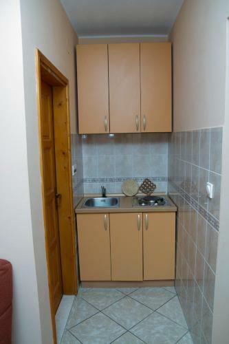 Apartments Gugolj M&m