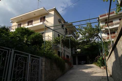 Apartments Gugolj M&m