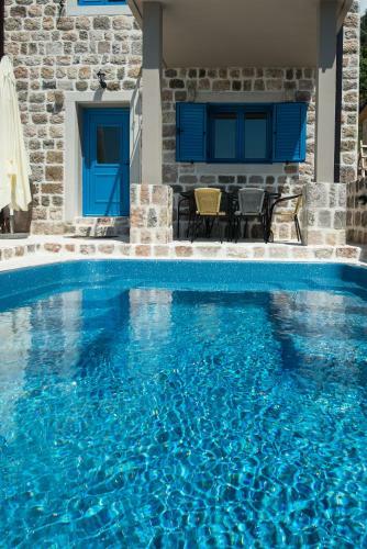 Villa Old Olive