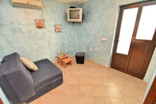 Cattaroom Apartments