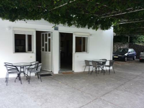 Hostal Rooms & Apartments Vukasovi?