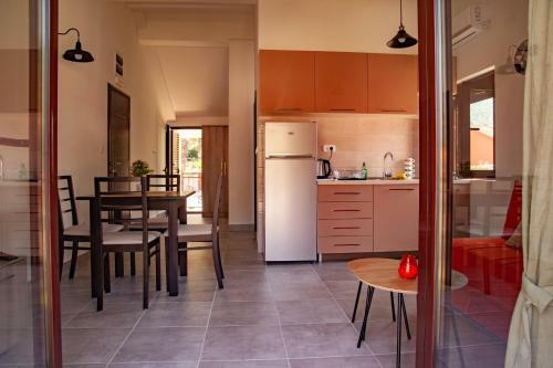 Hostal Rooms & Apartments Vukasovi?
