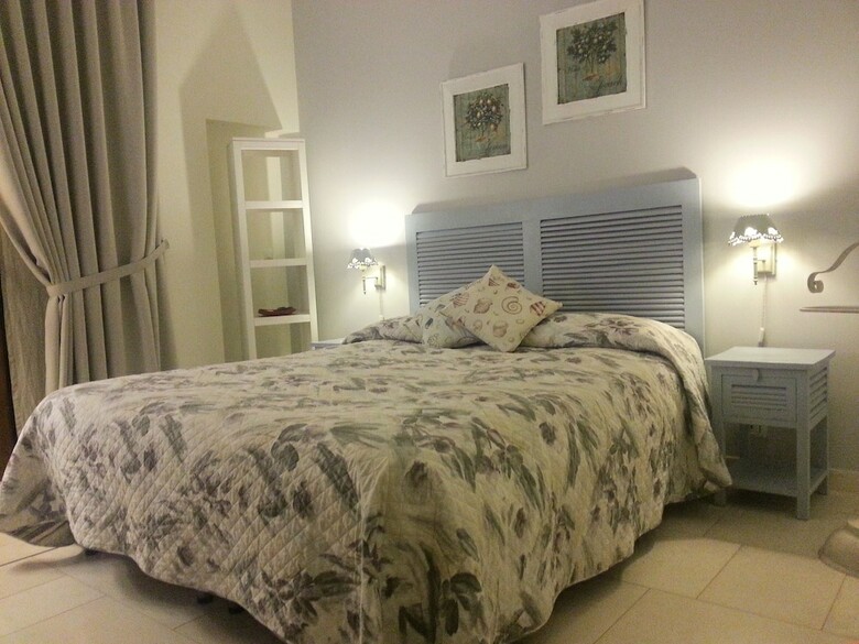 Hostal B&B Torrente Antico