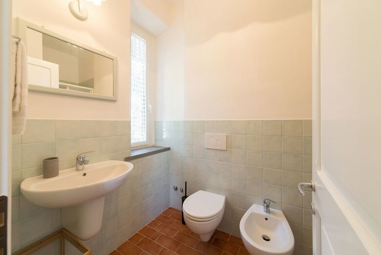 Bed & Breakfast Podere San Filippo