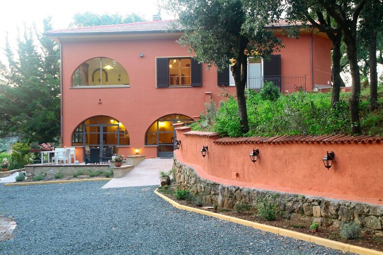 Bed & Breakfast Podere San Filippo