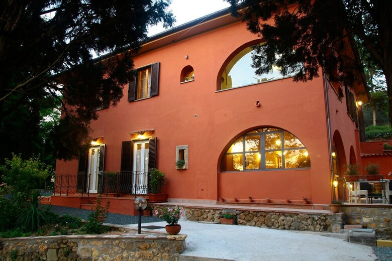 Bed & Breakfast Podere San Filippo
