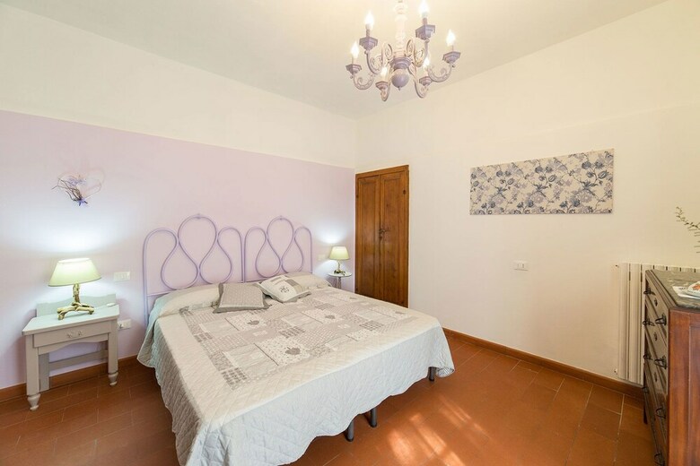 Bed & Breakfast Podere San Filippo