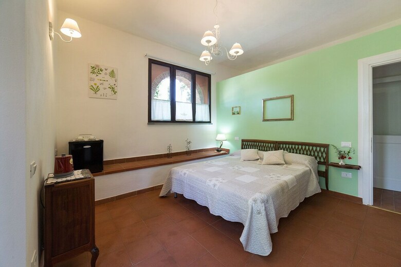 Bed & Breakfast Podere San Filippo