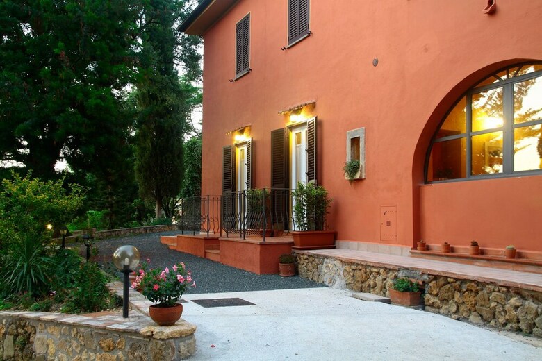 Bed & Breakfast Podere San Filippo