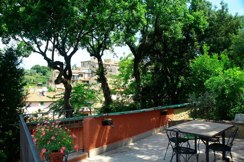 Bed & Breakfast Podere San Filippo