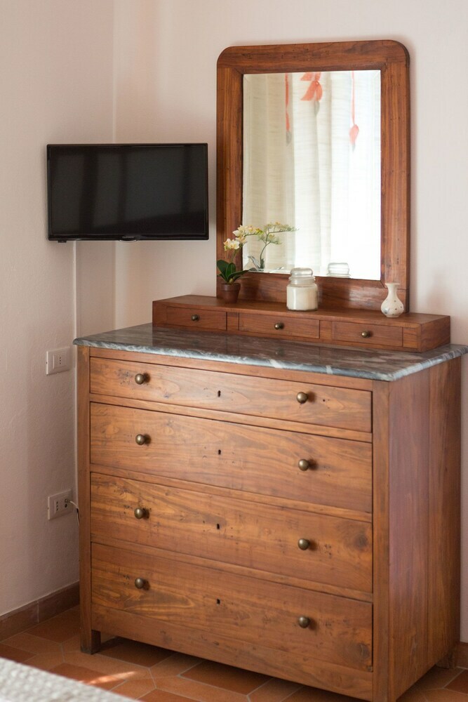 Bed & Breakfast Podere San Filippo