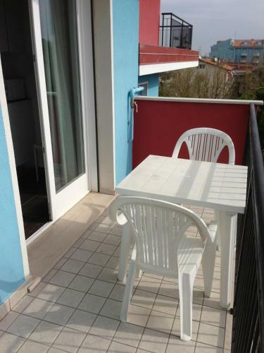 Antares Aparthotel