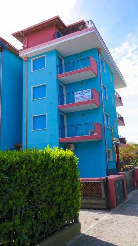 Antares Aparthotel