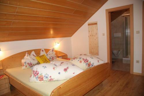 Agroturismo Mair Am Hof