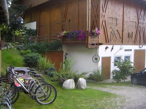 Agroturismo Mair Am Hof