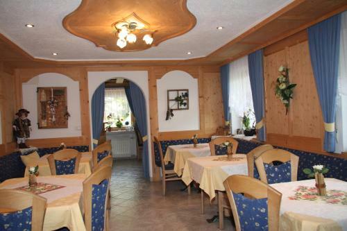 Agroturismo Mair Am Hof