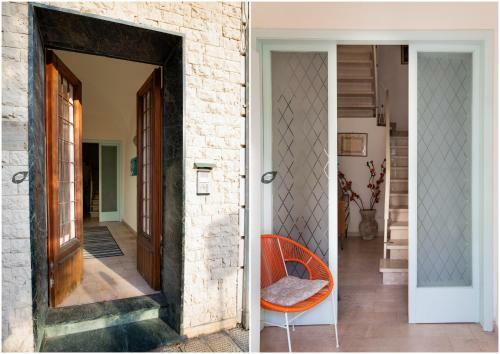 Apartamento Foscolo