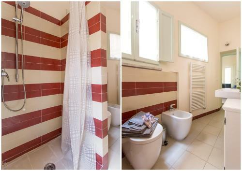 Apartamento Foscolo