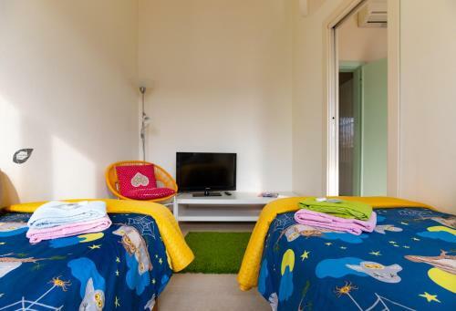Apartamento Foscolo