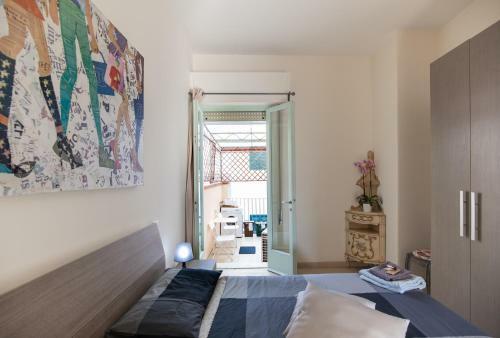 Apartamento Foscolo