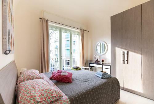 Apartamento Foscolo