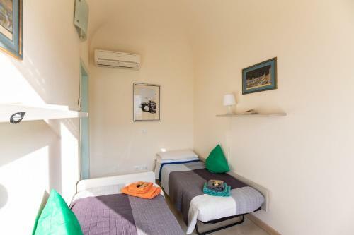 Apartamento Foscolo