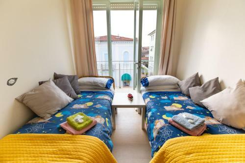 Apartamento Foscolo