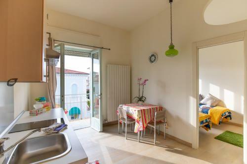 Apartamento Foscolo