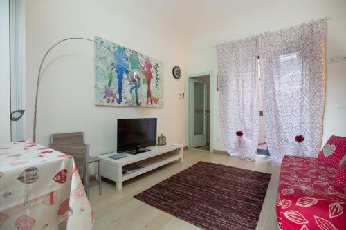 Apartamento Foscolo