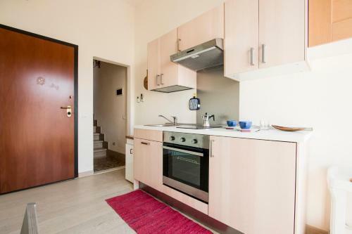 Apartamento Foscolo