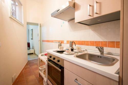 Apartamento Foscolo