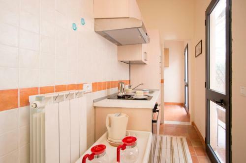 Apartamento Foscolo