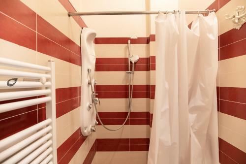 Apartamento Foscolo