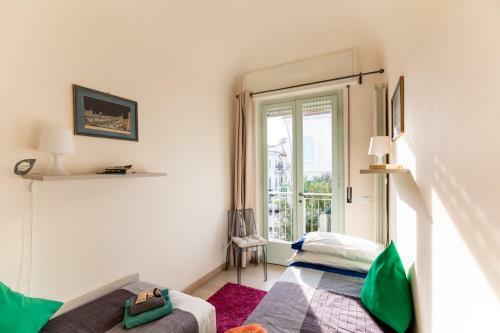 Apartamento Foscolo