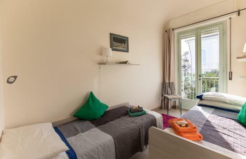 Apartamento Foscolo