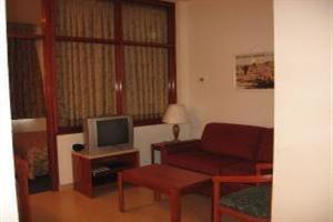 Hotel Lev Yerushalayim Suites