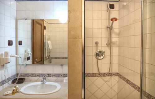 Hotel San Giorgio