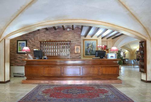 Hotel San Giorgio